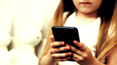 A first phone brings independence, alongside new conversations about what children can access online