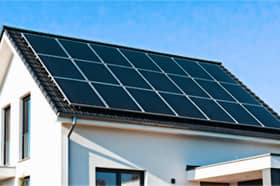 The AA4000 Demonstrates a smarter approach to energy storage across home, EV and garden