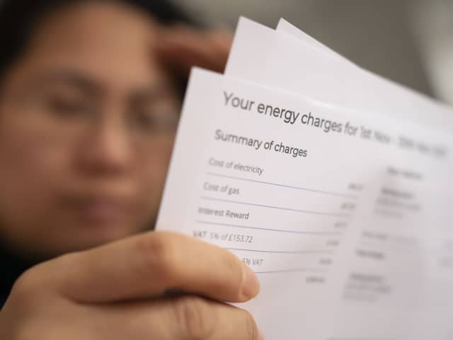 It feels like bills are going up across the board - but there’s one that’s actually gone down