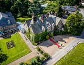 Parsonage Country House Hotel and Spa, Escrick, North Yorkshire