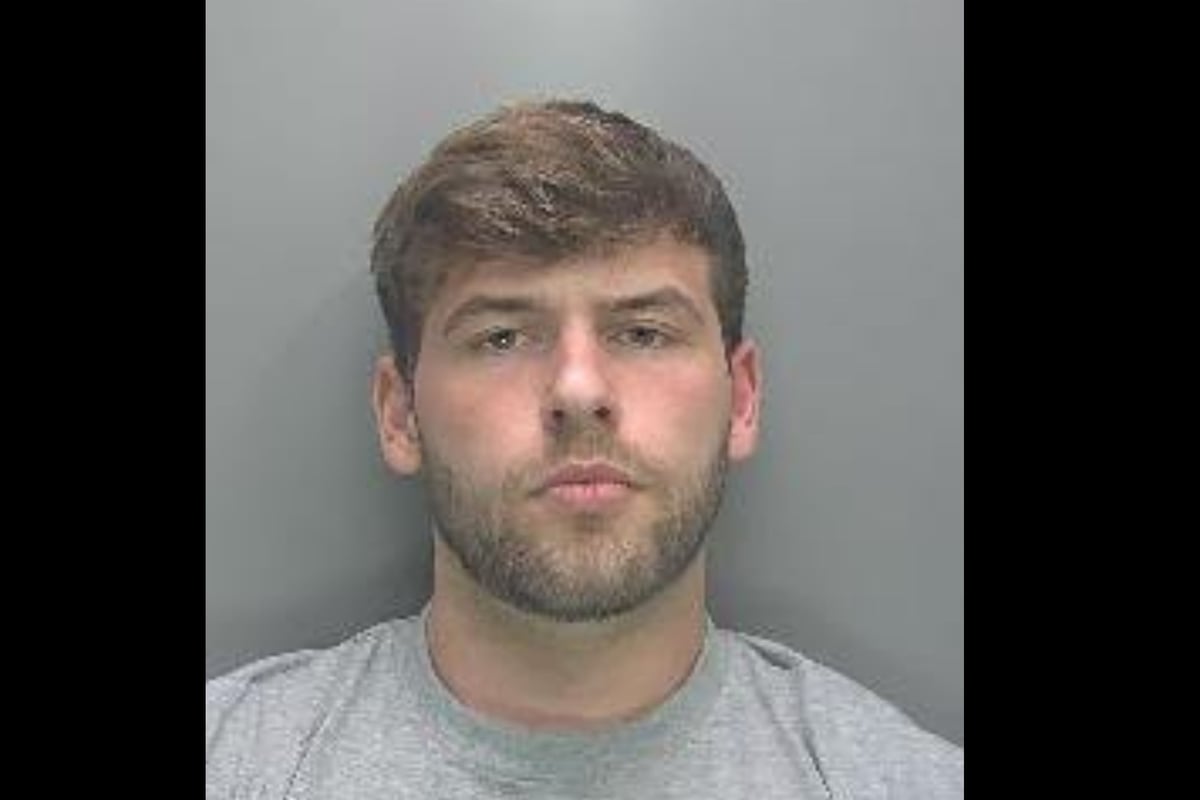 Cambridgeshire police hunt man over serious sexual offence