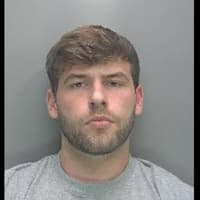 Police in Cambridgeshire searching for man  wanted in connection with 'serious sexual offence'