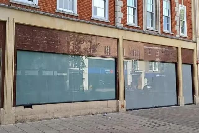 Neues Popeyes-Restaurant im Stadtzentrum von Peterborough schafft mehr als ...