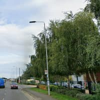 New commercial units planned following demolition of storage buildings in Peterborough