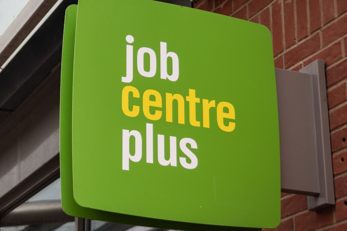 Rückgang der offenen Stellen in Peterborough erschwert die Arbeitssuche ...