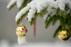 Could Peterborough experience a White Christmas in 2026?