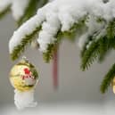 Could Peterborough experience a White Christmas in 2026?