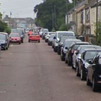 Petition calls for speed bumps on Bourges Boulevard