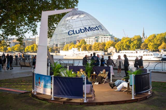 January was named the toughest month for mood and wellbeing by 35 per cent of adults