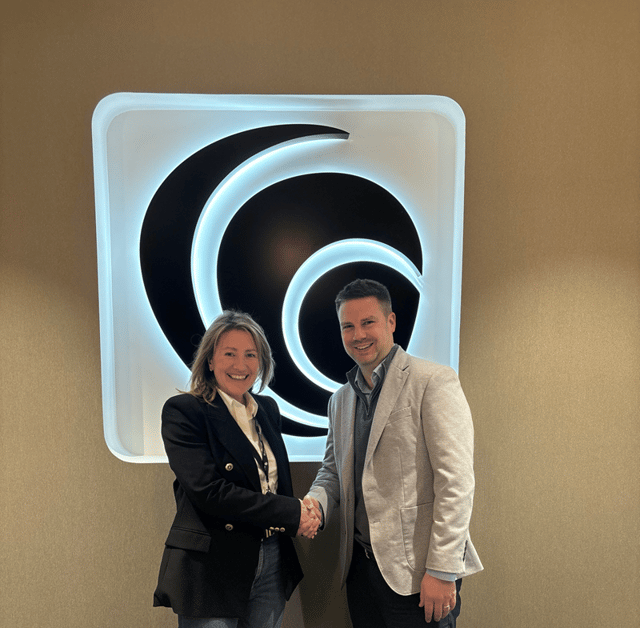 Rachel Nutt and David Stone, Partners at MHA