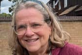 Cllr Heather Skibsted