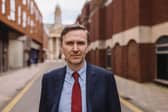 Andrew Pakes MP