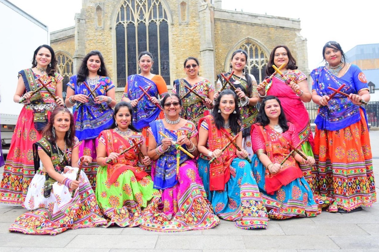 The International Indian Dance Festival 2026 arrives at The Cresset