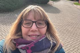 Cllr Nicola Day