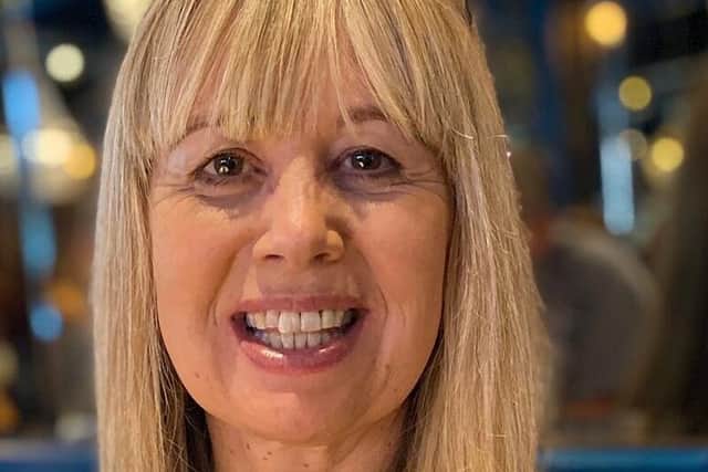 Cllr Ann Shaheed, Cabinet Member for Public Health, Poverty and Homelessness