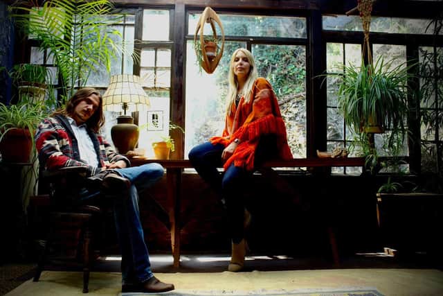 This Flight Tonight - The Songs of Joni Mitchell