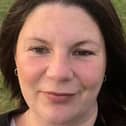 Councillor Kirsty Knight, Conservative Group