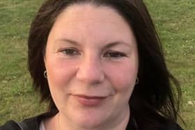 Councillor Kirsty Knight, Conservative Group