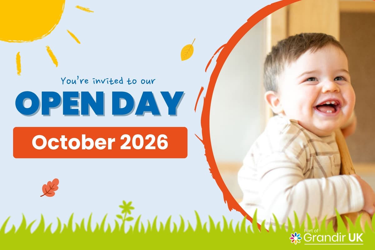 Cambridgeshire families invited to explore local nurseries at Autumn Open ...