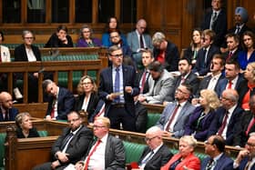 Prime Minister's Questions