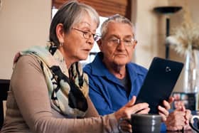 Older residents across Peterborough are being encouraged to check what financial and energy support they could be entitled to this winter.