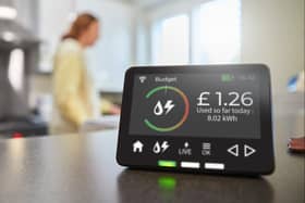 Households across Peterborough are being encouraged to check whether they could receive £150 off their electricity bills this winter.