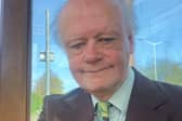 Nick Sandford,  Peterborough Lib Dems Communications Officer