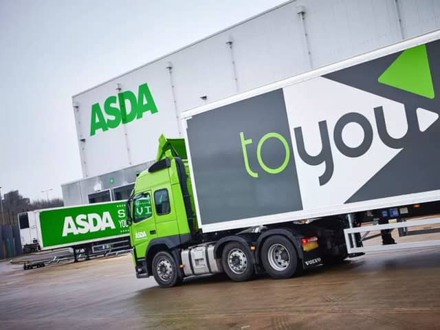 The supermarket says it wants to help customers be well prepared for groceries as the festive season approaches