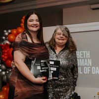 Elizabeth Boardman School of Dance celebrates success at the Small Business Awards Finals