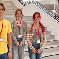 Thomas Clarkson Academy Sixth Form students set their sights on top universities