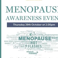 Local care home to host menopause awareness presentation
