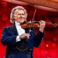 André Rieu brings brand new Christmas spectacular to Peterborough cinema