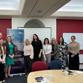 Digital Poverty Alliance and E2BN launching the Tech4Young People in Care programme