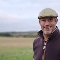 Local author Will's  new walking book covering Stamford and Rutland