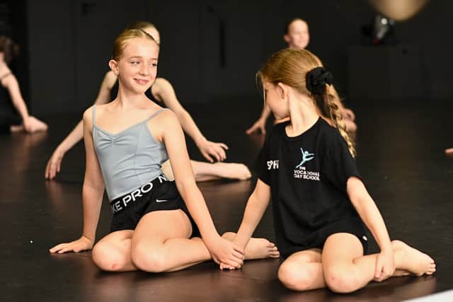 CYD? Rehearsals