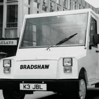 Peterborough's electric vehicle pioneer Bradshaw celebrates 50 years in business