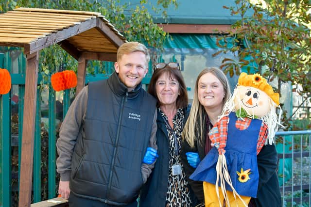 Fulbridge Staff