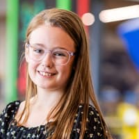 Peterborough school girl joins National Psoriasis Awareness Campaign