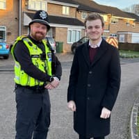 Westminster Life: New Respect Orders will stamp out antisocial behaviour in our communities