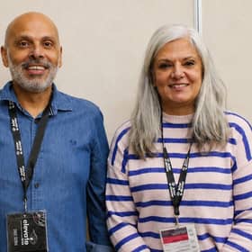 Piyush & Smita Gupta, Tutor Doctor Peterborough