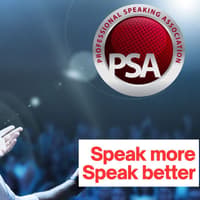 Professional speakers get a home of their own in the East of England