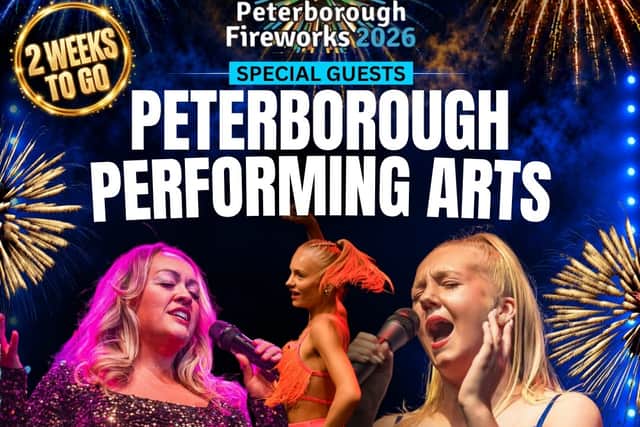 Peterborough Performing Arts