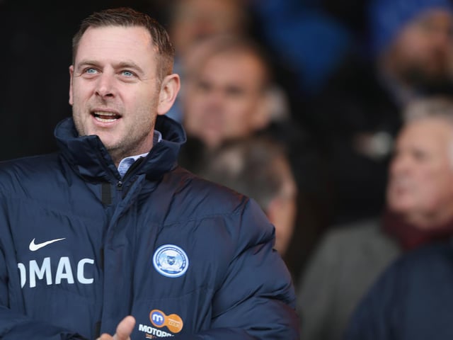 Peterborough United owner Darragh MacAnthony has said that he "would bet a grand" on Hull City signing Herbie Kane on loan in January. (Hull Live)
