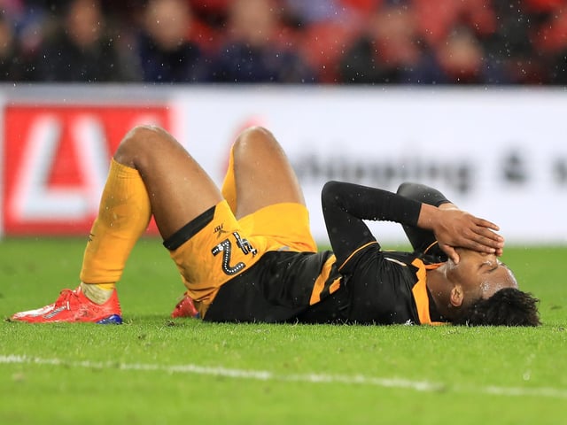 Phil Parkinson has confirmed Sunderlands interest in Bristol City striker Antoine Semenyo ahead of the January transfer window. (Sunderland Echo)