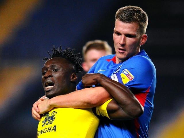 Portsmouth assistant manager Joe Gallen has revealed no club have been in touch regarding Doncaster and Blackburn Paul Downing. (Doncaster Free Press)