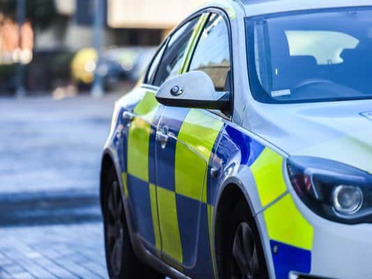 Police news