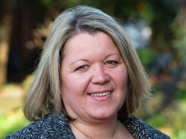 Lisa Forbes (Labour)