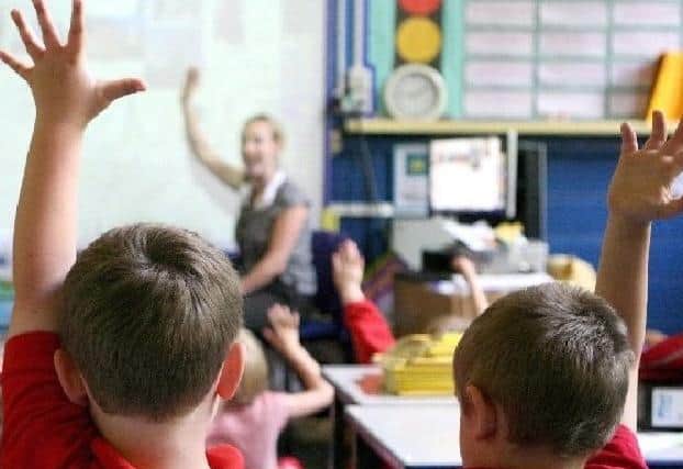 Education