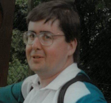 Alan Wood