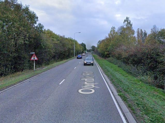 Burglary reported on 08/10/19